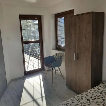 Guest house House Krynica Morska