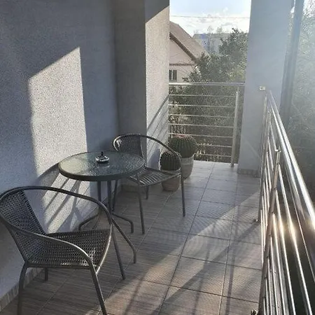 House * Krynica Morska