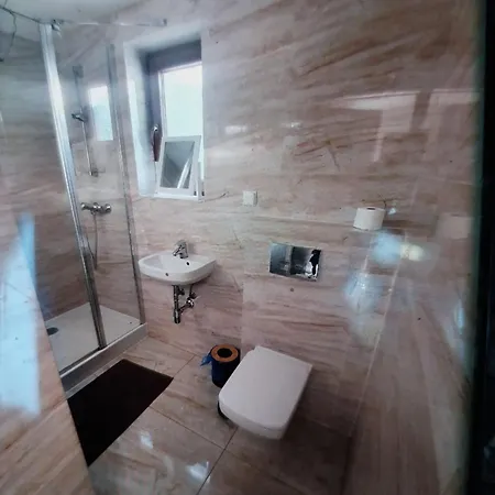 بيت ضيافة House *