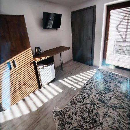 House Guest house Krynica Morska