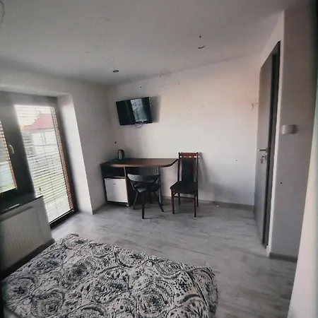 House بيت ضيافة