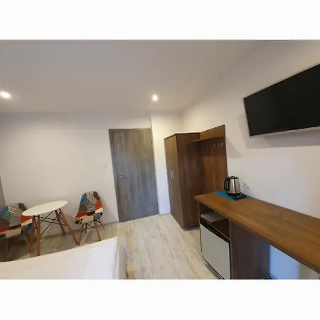 بيت ضيافة House