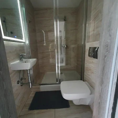 House بيت ضيافة