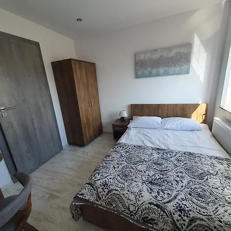 بيت ضيافة House *