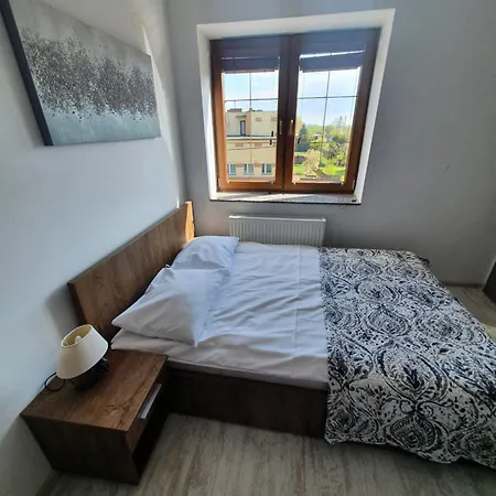 House Krynica Morska