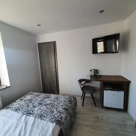 House كرينيتا مورسكا