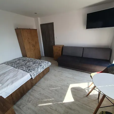 House Guest house Krynica Morska