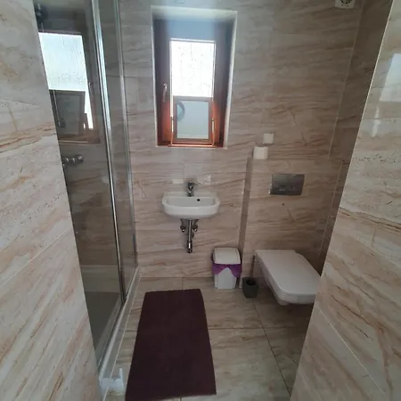 House بيت ضيافة