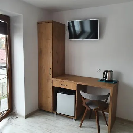 House Krynica Morska