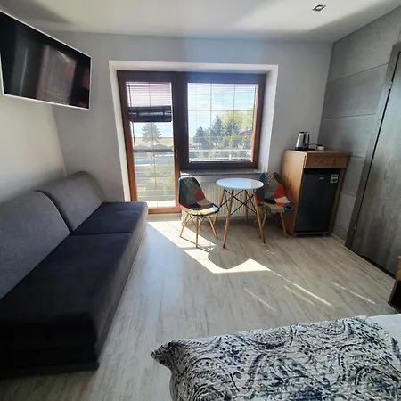 House Krynica Morska