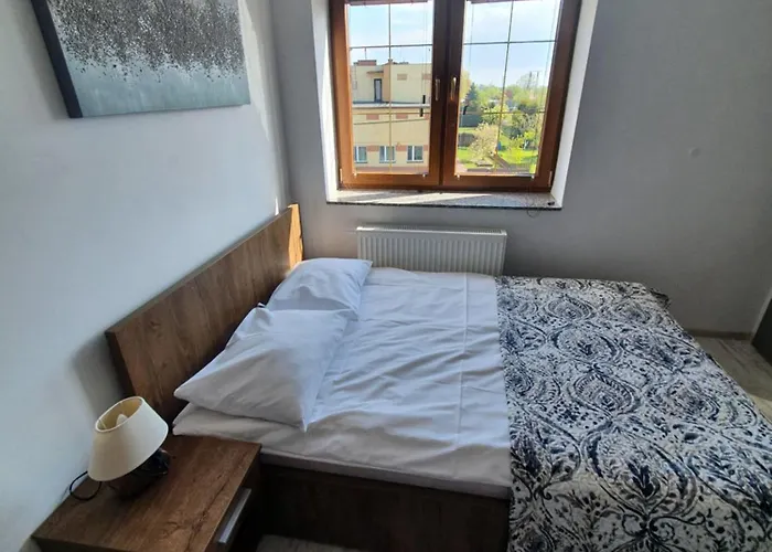 House Krynica Morska