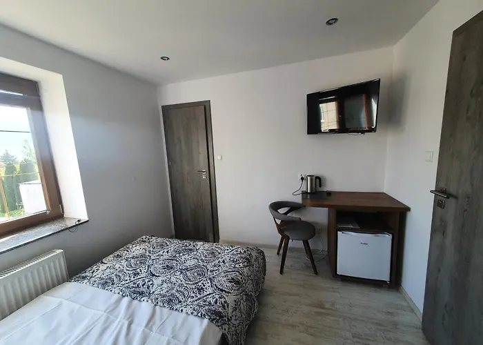 House Krynica Morska