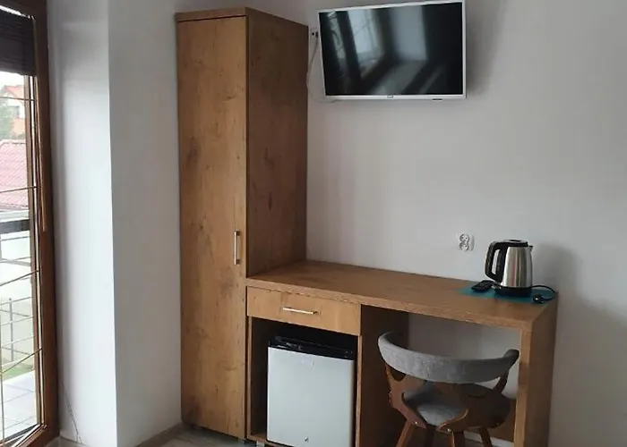 House Krynica Morska