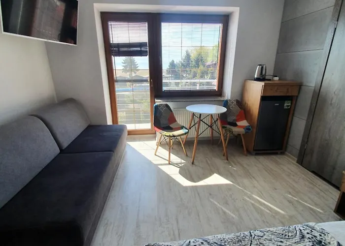 House Krynica Morska