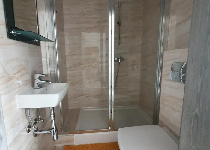 House Krynica Morska